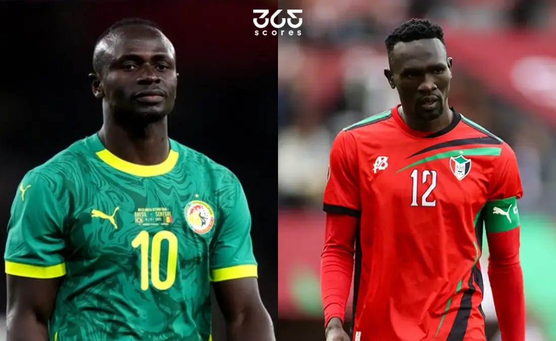 الصحافة السنغالية: الحذر عنوان مواجهة السودان