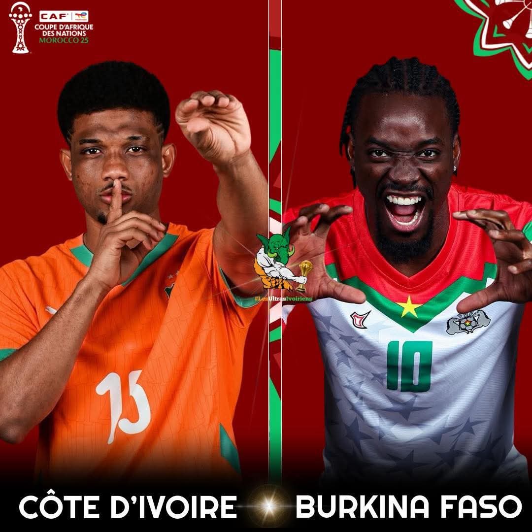 شانتير حكمًا لمواجهة كوت ديفوار وبوركينا فاسو 2 شانتير حكمًا لمواجهة كوت ديفوار وبوركينا فاسو