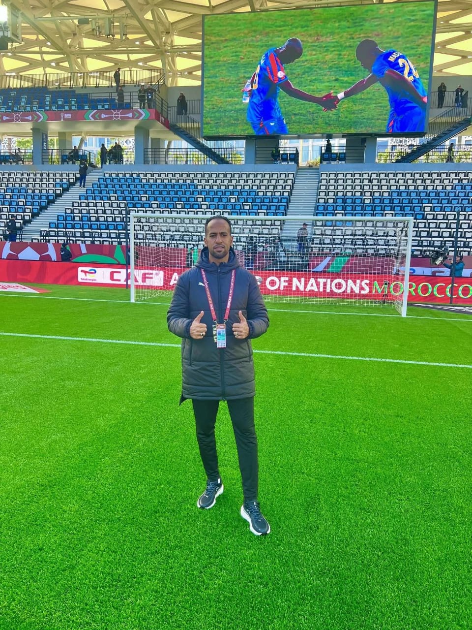 السودان حاضر في قمة الفراعنة والأفيال 3 السودان حاضر في قمة الفراعنة والأفيال