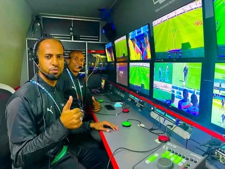 السودان حاضر في قمة الفراعنة والأفيال 2 السودان حاضر في قمة الفراعنة والأفيال