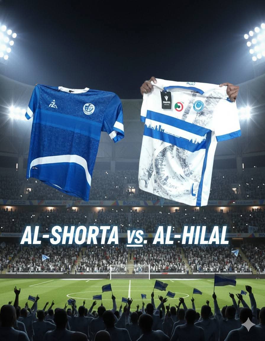الشرطة يخطط لاعتقال الهلال 2 الشرطة يخطط لاعتقال الهلال