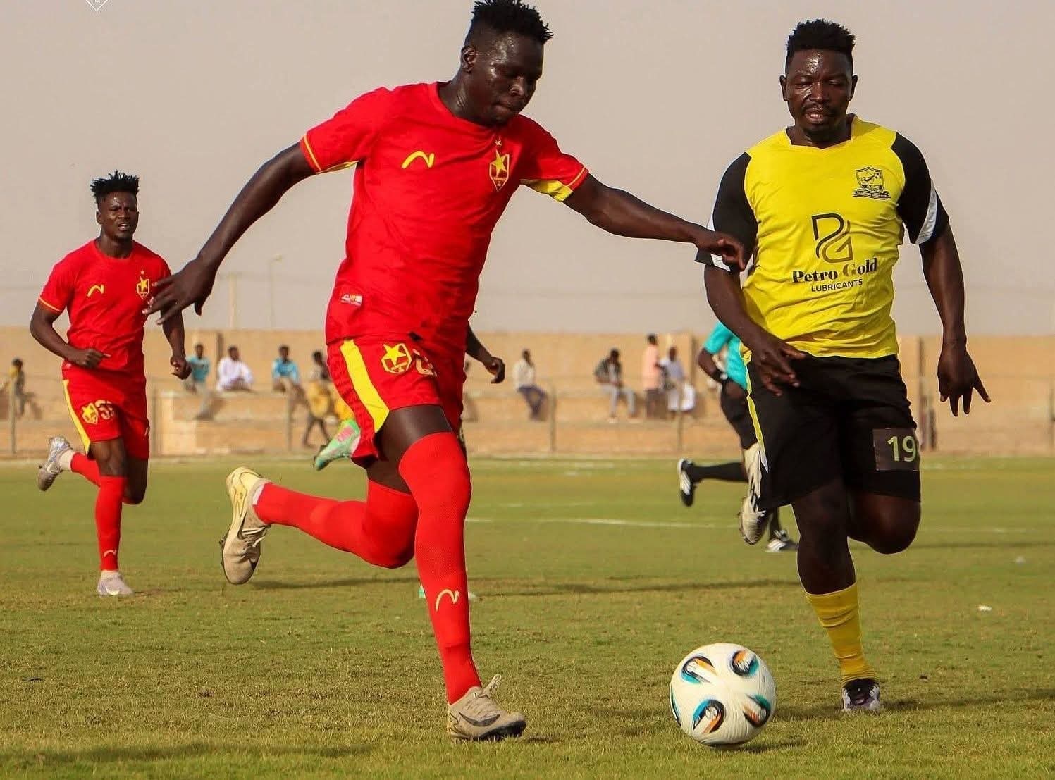 البث يبدأ اليوم في بورتسودان وغموض حول المريخ 3 البث يبدأ اليوم في بورتسودان وغموض حول المريخ