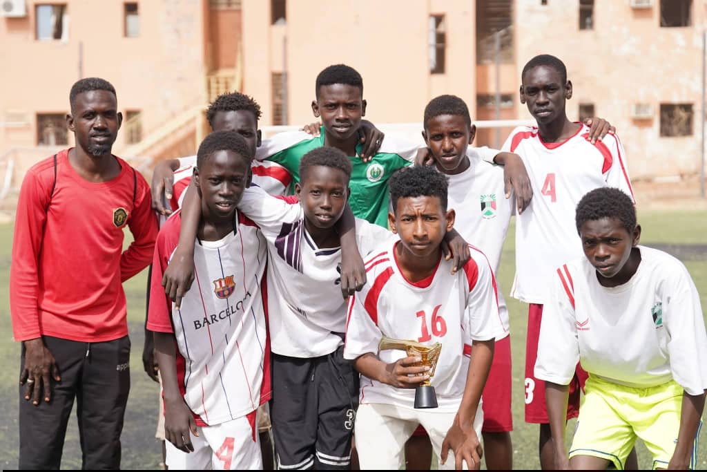 الديوم الشرقية تعيد الحياة لملاعب الخرطوم