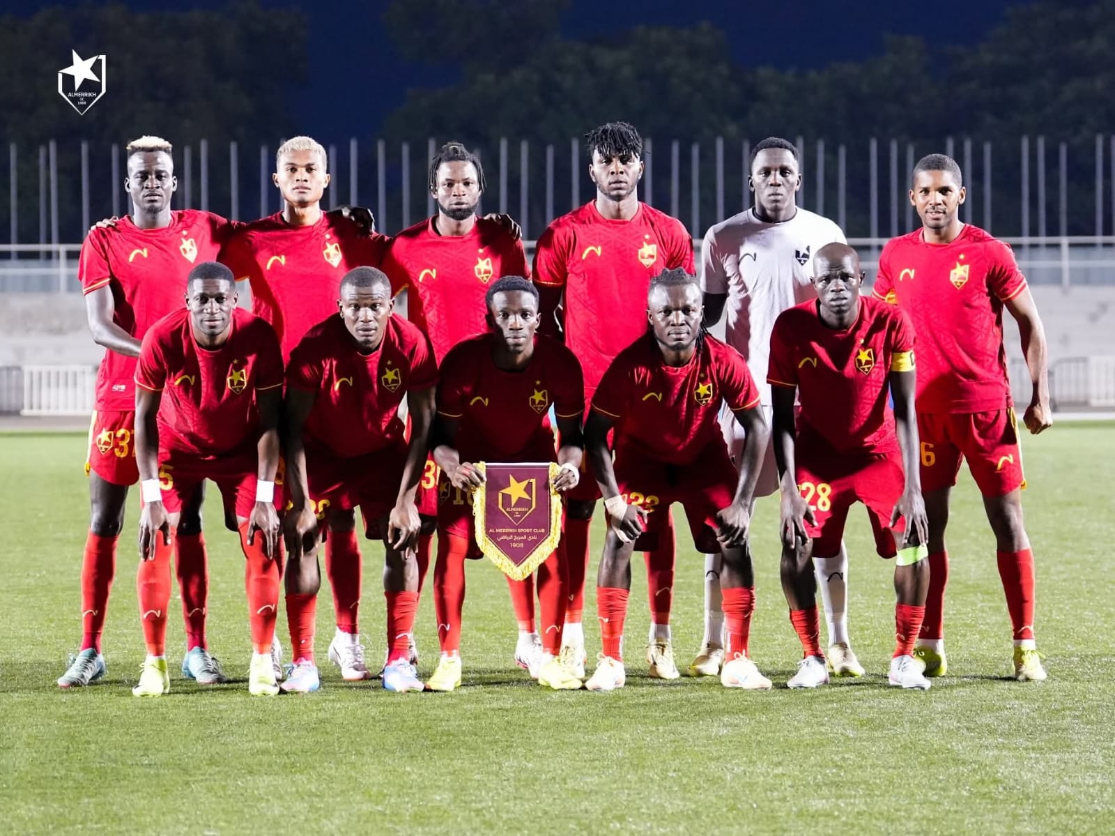 سوغوبا يُغرِّد وحيدًا وينال العلامة الكاملة