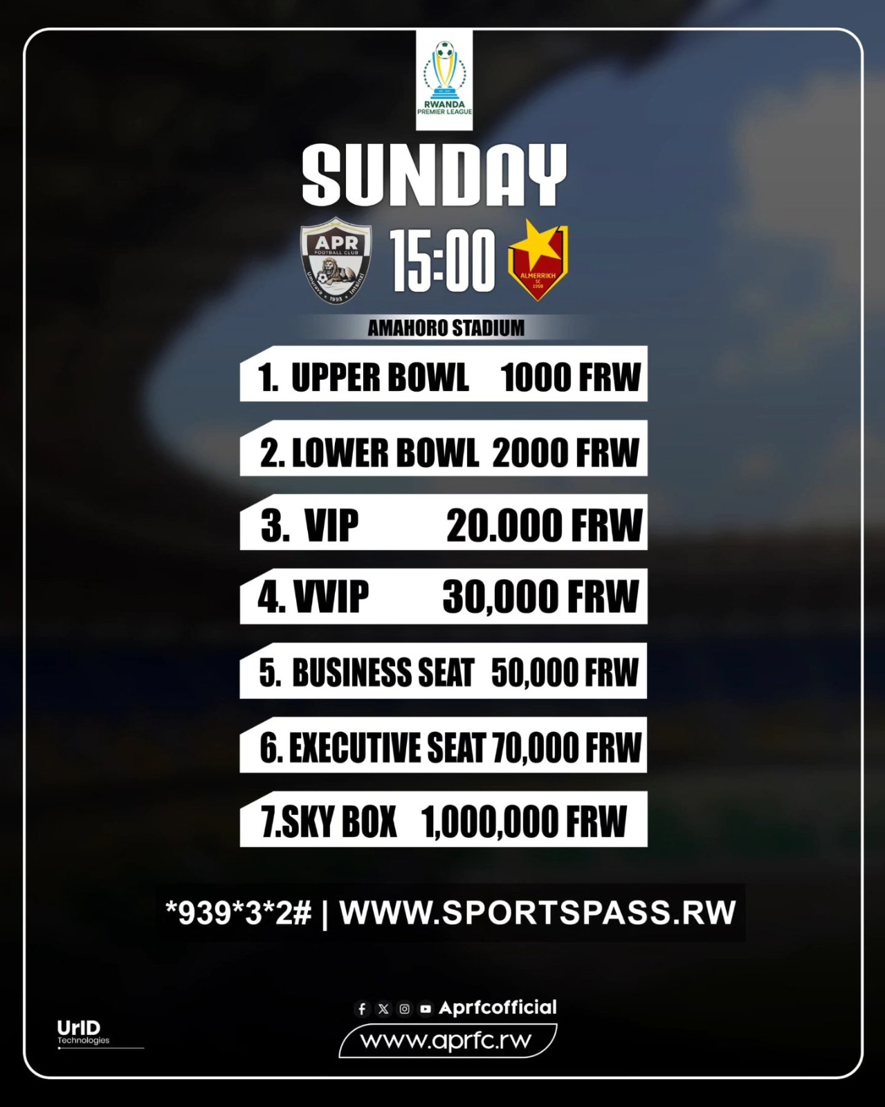 الجيش يطرح تذاكر دخول لقاء القمة 3 الجيش يطرح تذاكر دخول لقاء القمة