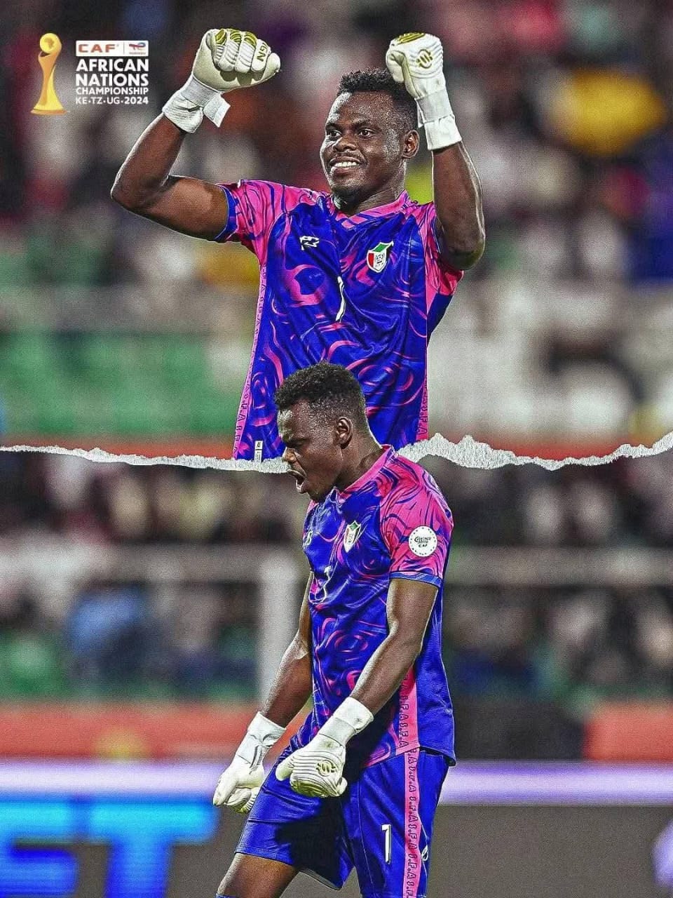 أبوجا.. غياب محيّر.. وجرس إنذار!!! 2 أبوجا.. غياب محيّر.. وجرس إنذار!!!