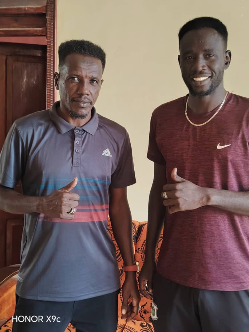 بالفيديو.. نجم وطني مريخي.. والصّفوة يكشف الجديد 2 بالفيديو.. نجم وطني مريخي.. والصّفوة يكشف الجديد