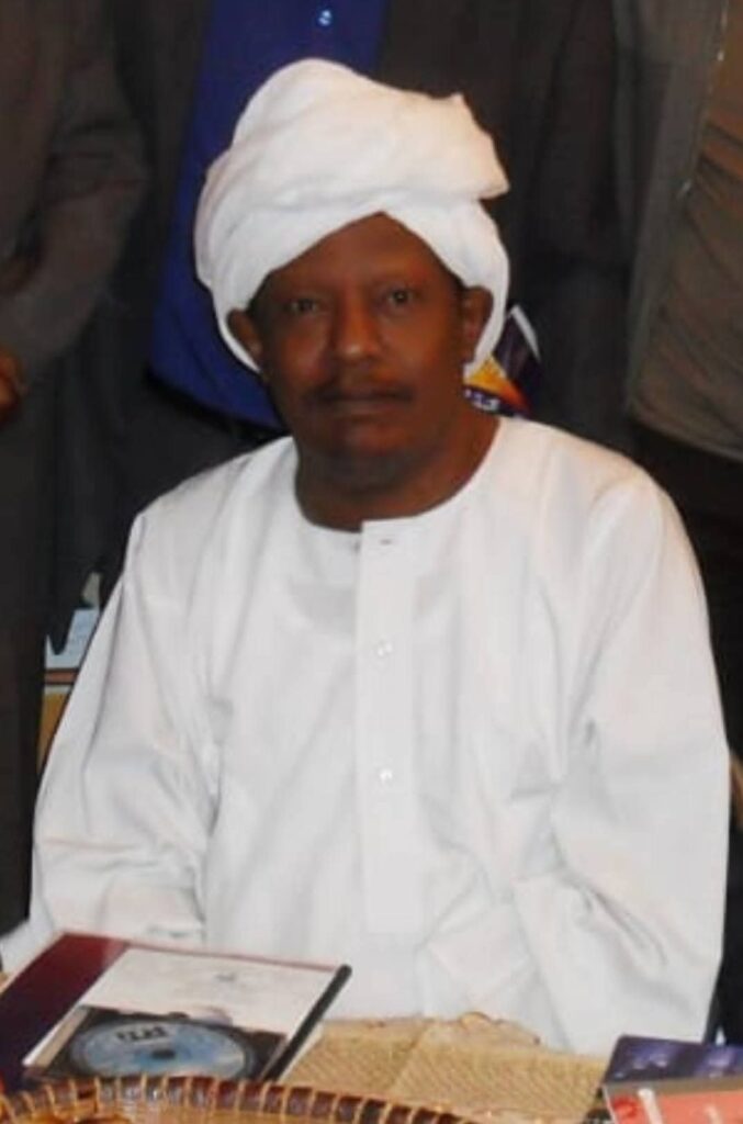 وداعاً سادن الأثير البروفيسور صلاح الدين الفاضل:رحيل القمم 2 وداعاً سادن الأثير البروفيسور صلاح الدين الفاضل:رحيل القمم