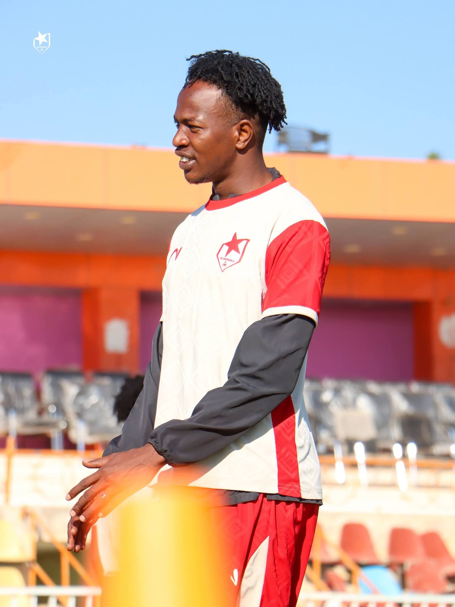 ثلاثي مريخي ينال ثقة الجهاز الفني