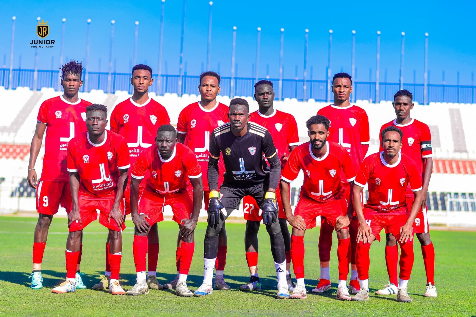 مباراتان في ختام الجولة الخامسة للدوري الممتاز