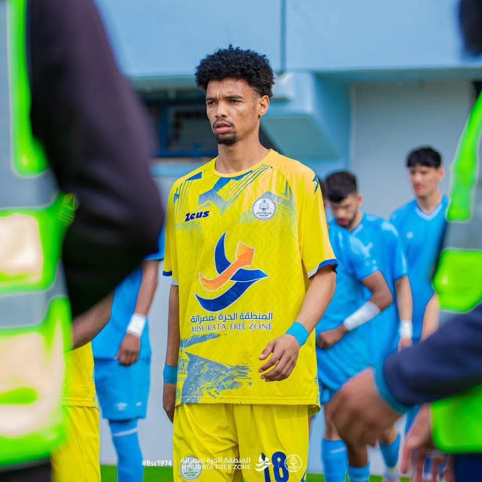 المريخ يتعاقد مع نجم البحارة 2 WhatsApp Image 2026 01 26 at 13.58.45