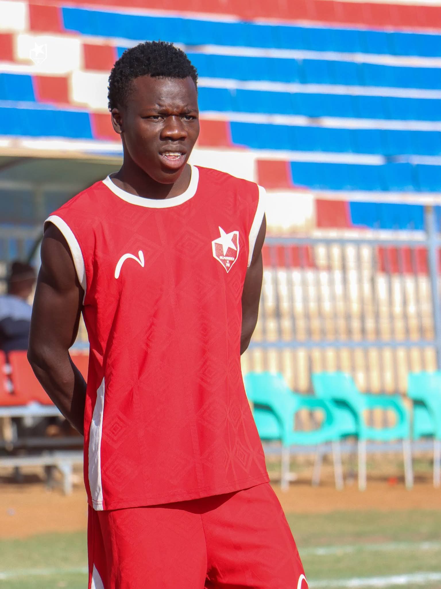 خبر سار لتنقا قبل مواجهة هلال كريمة