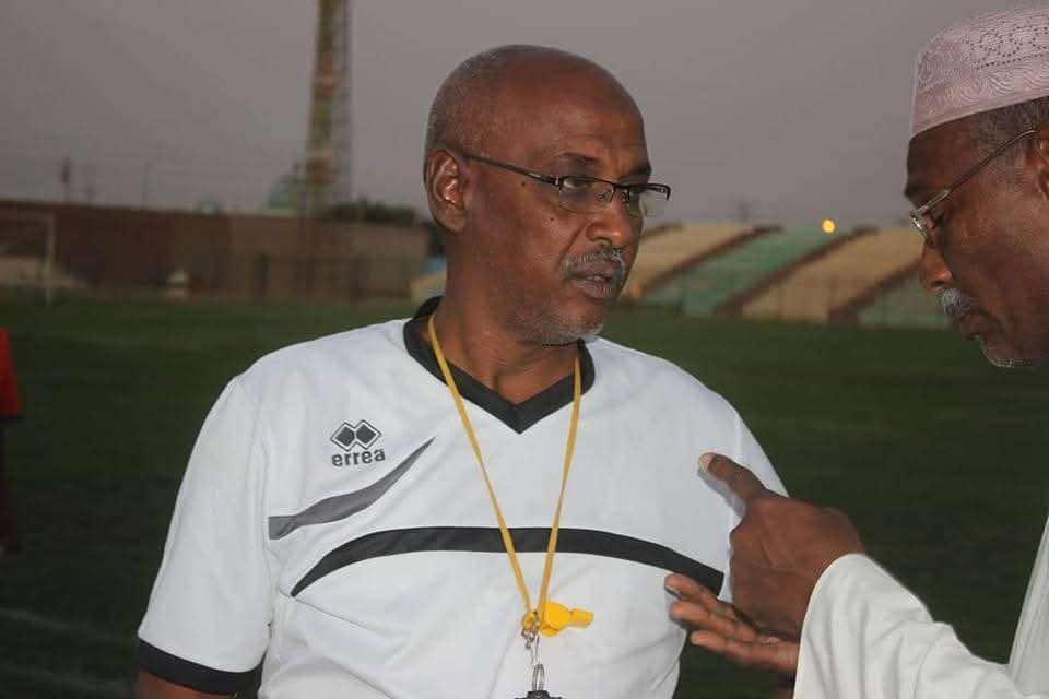 مدير الكرة بالميرغني كسلا: بداية الدورة الثانية إيجابية مقارنة بالظروف 2 مدير الكرة بالميرغني كسلا: بداية الدورة الثانية إيجابية مقارنة بالظروف