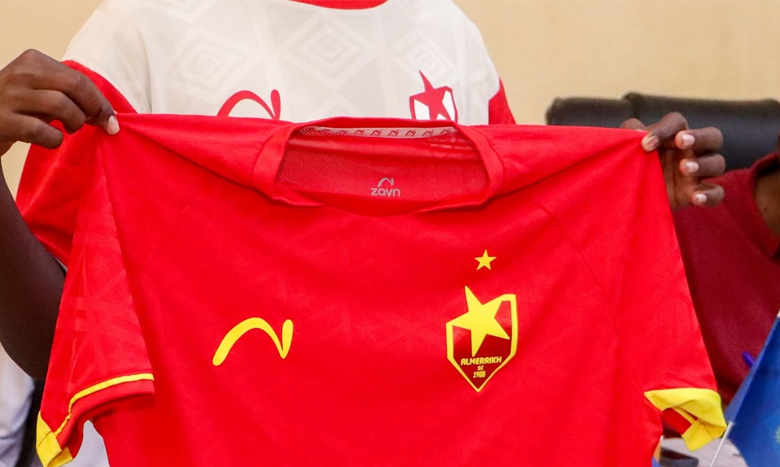 تأكيدًا لخبر "الصّفوة".. مباراة المريخ والسهم في موعدها 1 advz