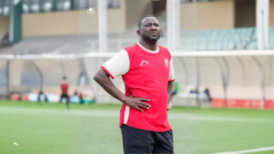 تنقا للصفوة: أرضية بربر سيئة وأفضل العمل على التصريحات