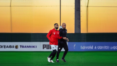 السبت الكروي يجمع القمة الإنجليزية ومصر ونيجيريا والنصر والشباب