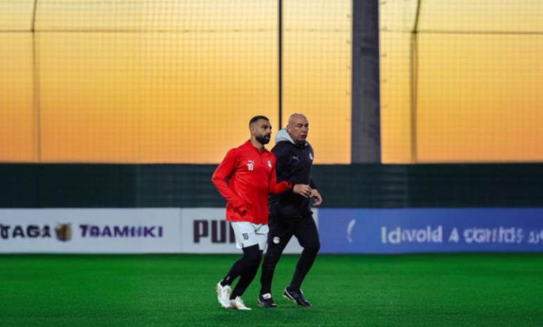 السبت الكروي يجمع القمة الإنجليزية ومصر ونيجيريا والنصر والشباب