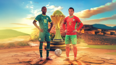 الاتحاد السنغالي يشعل نهائي الكان ببيان