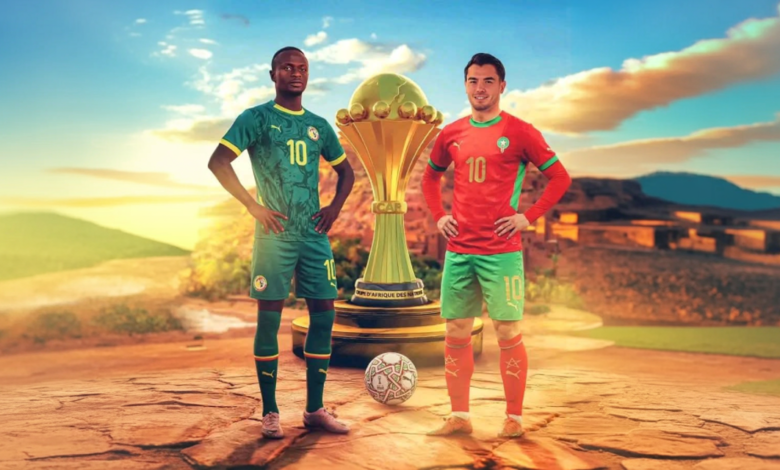 الاتحاد السنغالي يشعل نهائي الكان ببيان