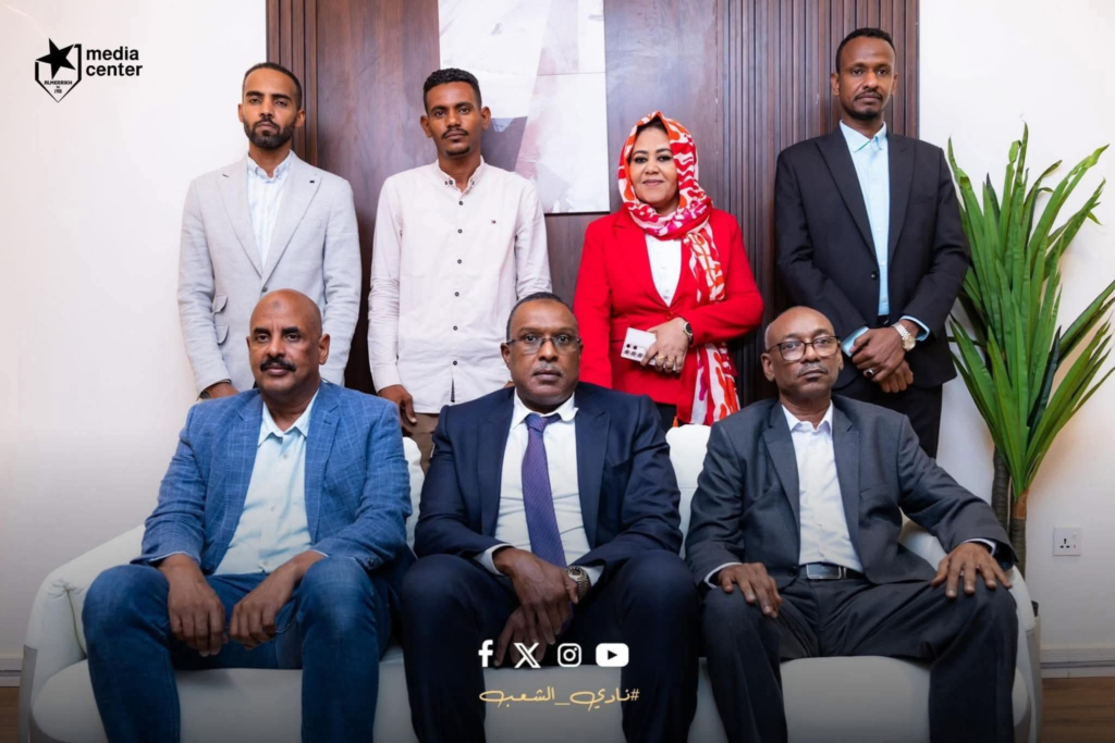 المريخ يخلي خانة لاعب صقور الجديان 2 image 113