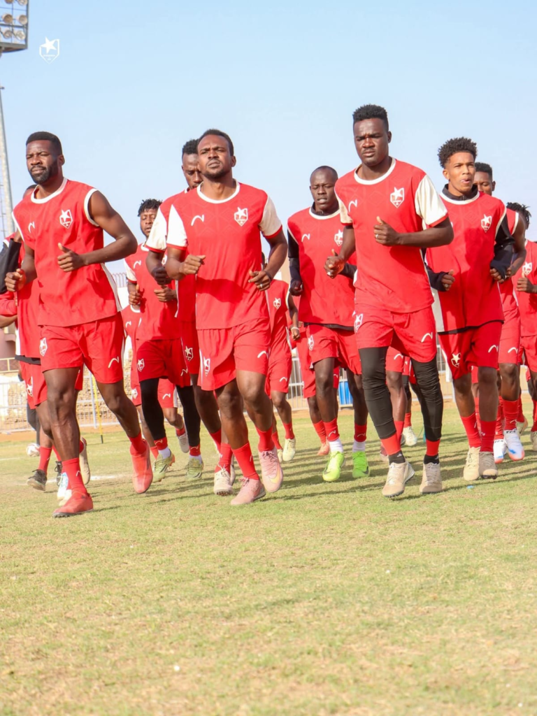 "الصّفوة" يكشف.. المريخ يقرر سفر لاعبين لرواندا قبل القمة 2 image 125