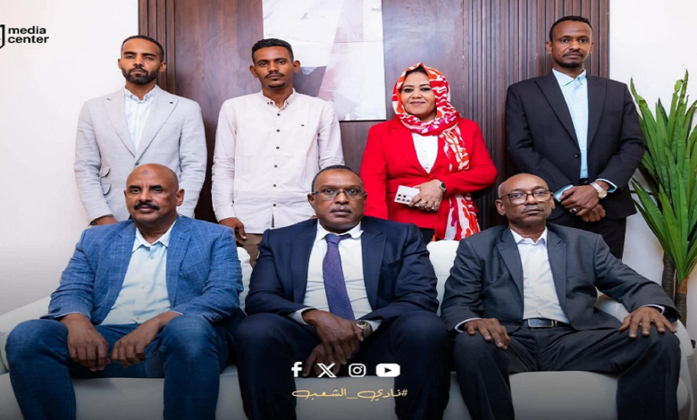 "الصّفوة" يكشف.. المريخ يقرر سفر لاعبين لرواندا قبل القمة 1 image 127