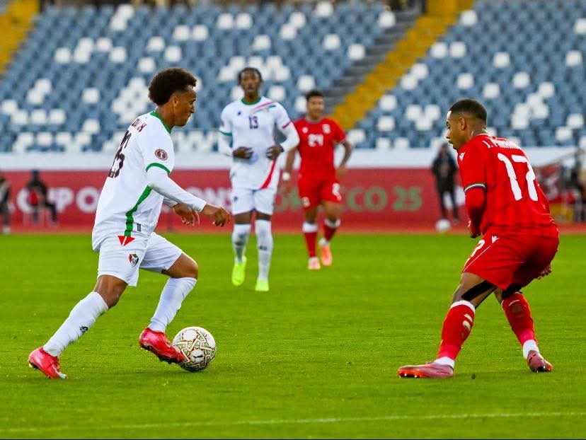 حصريًا وغير قابل للنفي.. "الصّفوة" يكشف مصير عامر مع شبيبة القبائل 2 image 129