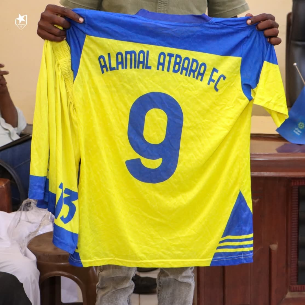 تأكيدًا لخبر "الصّفوة".. مباراة المريخ والسهم في موعدها 2 image 16