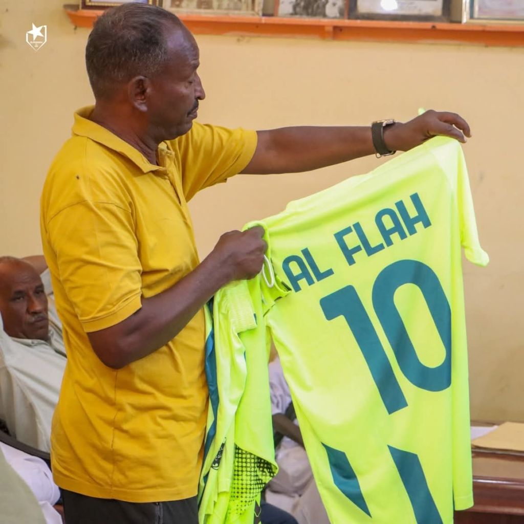 تأكيدًا لخبر "الصّفوة".. مباراة المريخ والسهم في موعدها 3 image 17