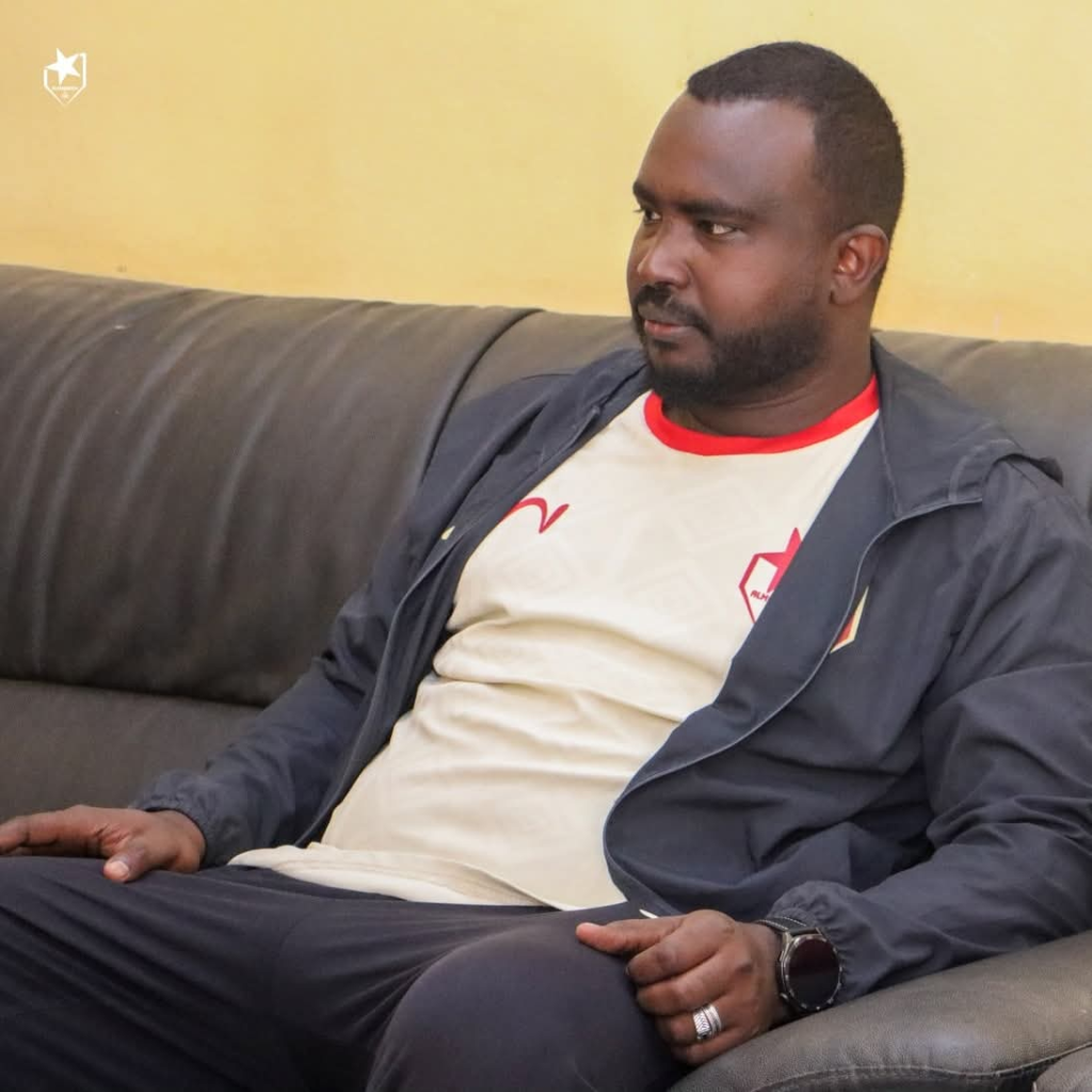 تأكيدًا لخبر "الصّفوة".. مباراة المريخ والسهم في موعدها 4 image 18