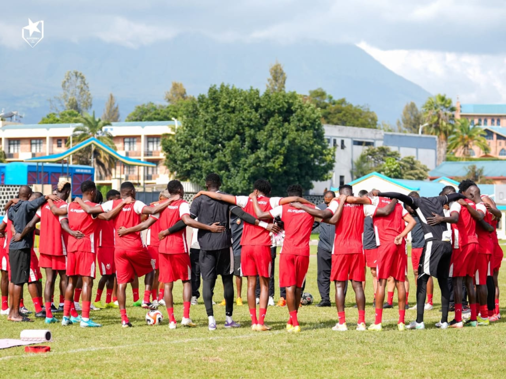 المريخ يتعاقد مع التونسي حمّادي 2 image 19