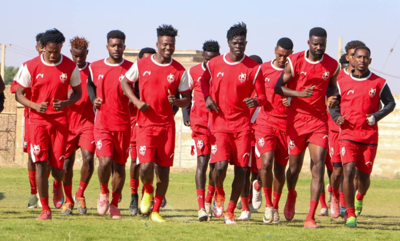 نجما المريخ ينضمان لمعسكر الدوري الممتاز 1 image 20