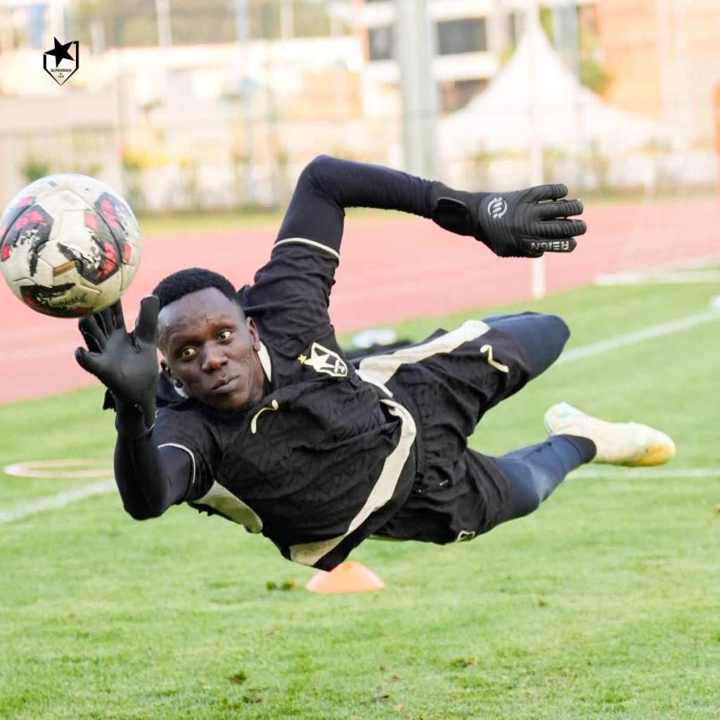 المريخ يرفع تمام البوليس ويستعيد الجوكر 4 image 29