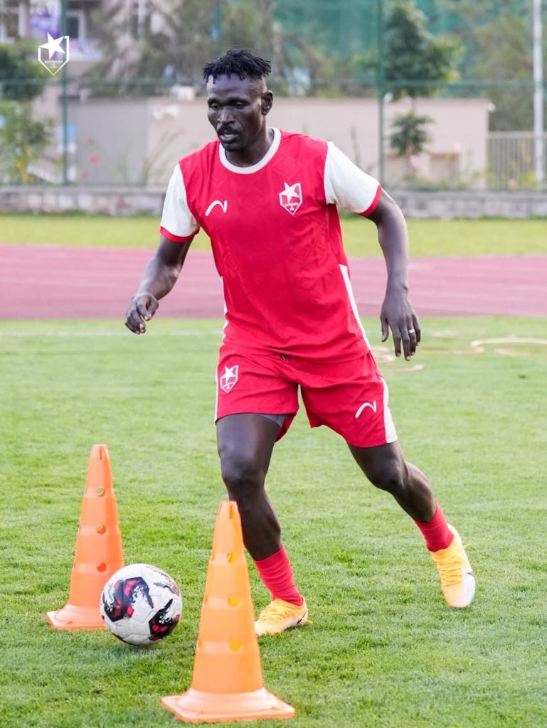 المريخ يرفع تمام البوليس ويستعيد الجوكر 5 image 30