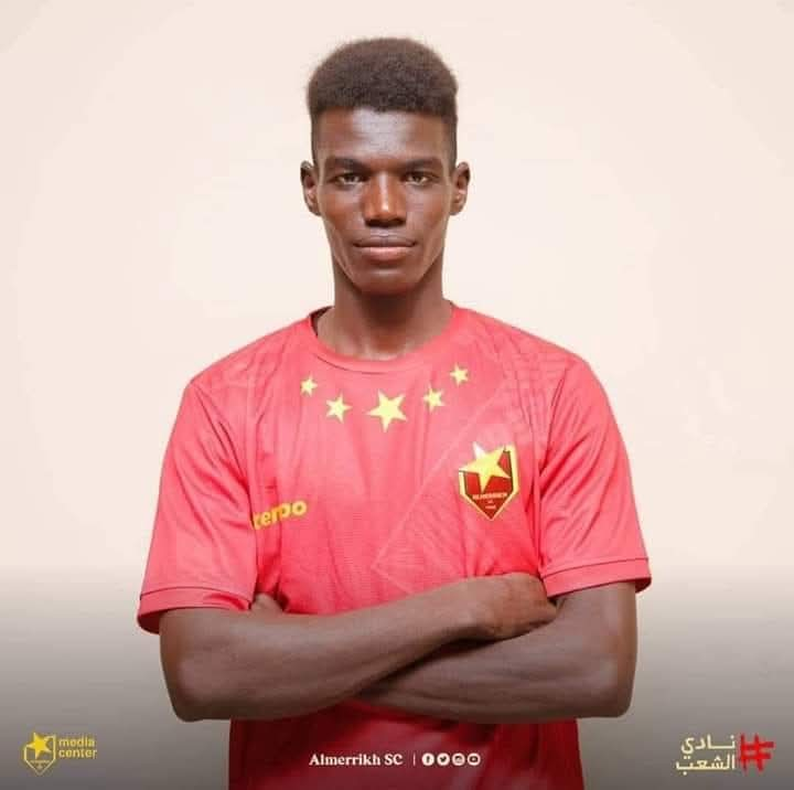 أبو القاسم الدويم يعود للمريخ 2 image 4