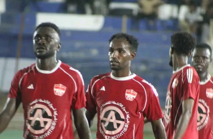 التقدم يتفوق على الأنيق بالثلاثة 1 image 40