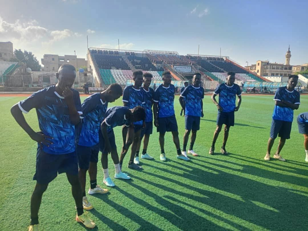 التقدم يتفوق على الأنيق بالثلاثة 2 image 41