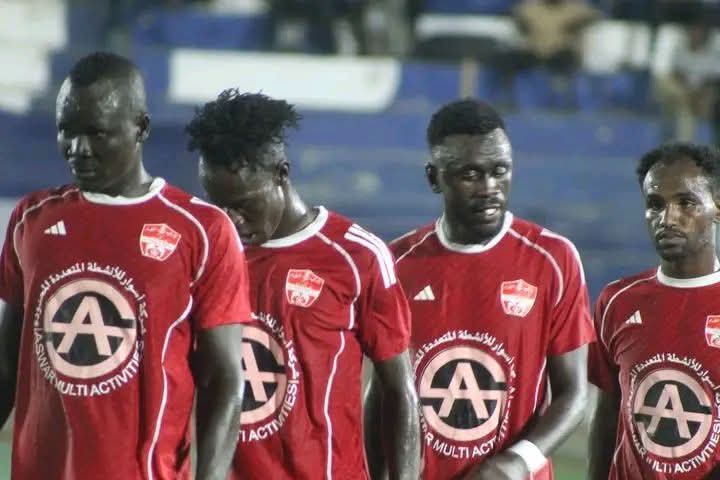 التقدم يتفوق على الأنيق بالثلاثة 3 image 42