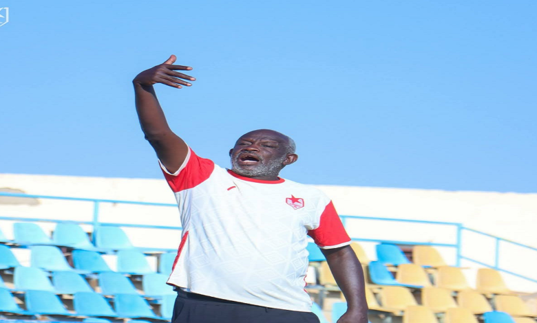 بالفيديو محسن سيد: كان لازم نفوز و التحكيم عايز شنو من المريخ ؟! 1 image 46