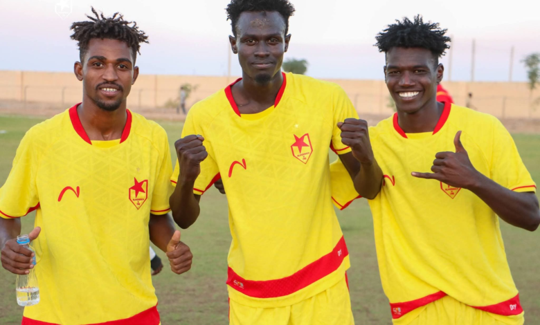 الصّفوة يفجر قنبلة: شكوى ملوك الشمال.. في هذا اللاعب ومعلومات خطيرة ! 1 image 52