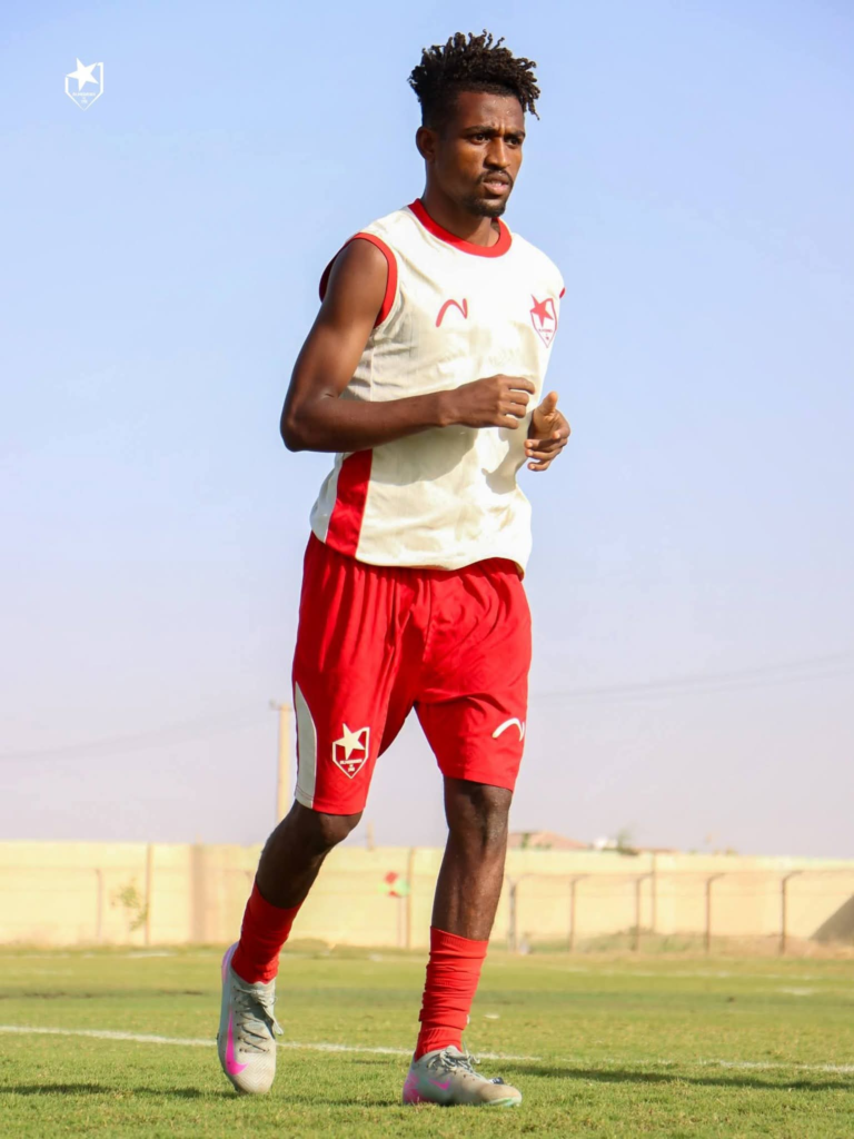 المريخ جاهز لمواجهة الهلال 2 image 61