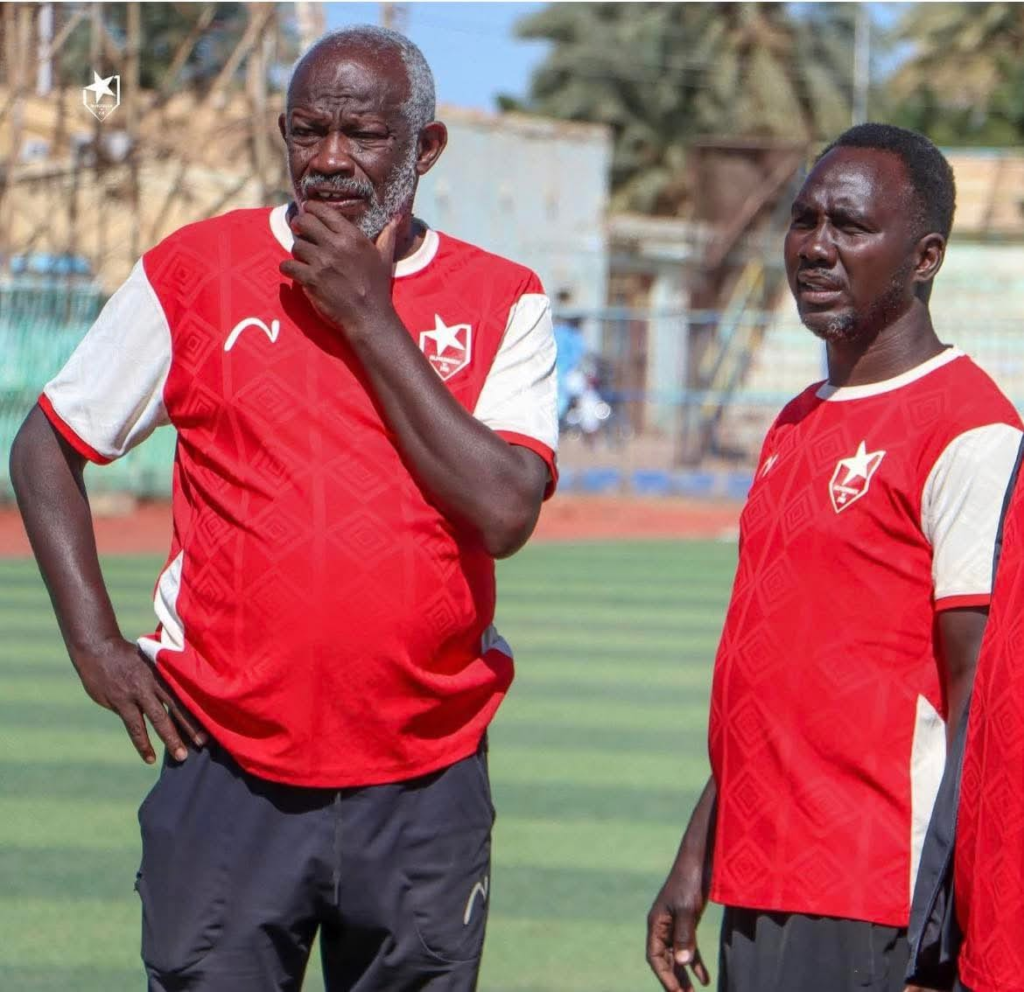 وداع مفعم بالامتنان: نور الدين عنتر يودع المدرب محسن سيد 2 image 80