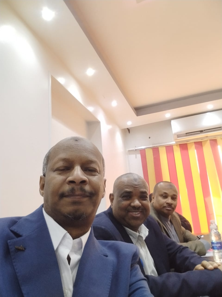 افتتاح رائع لدورة نادي المريخ 3 image 85