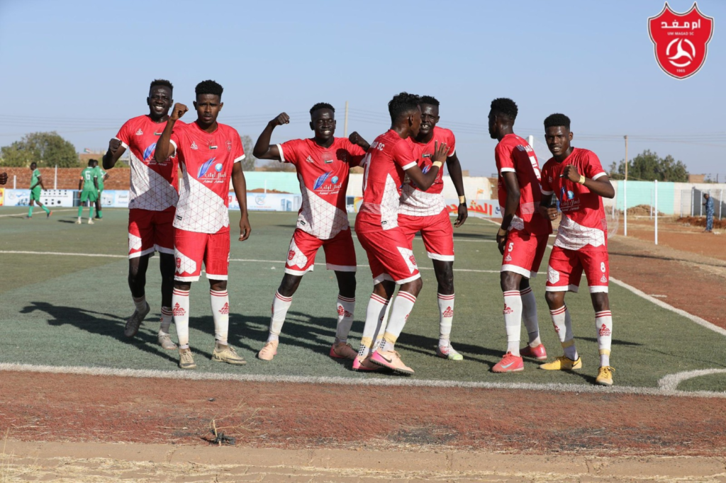 الأمل يتخطى هلال كريمة ويشعل مواجهة المريخ 3 image 94