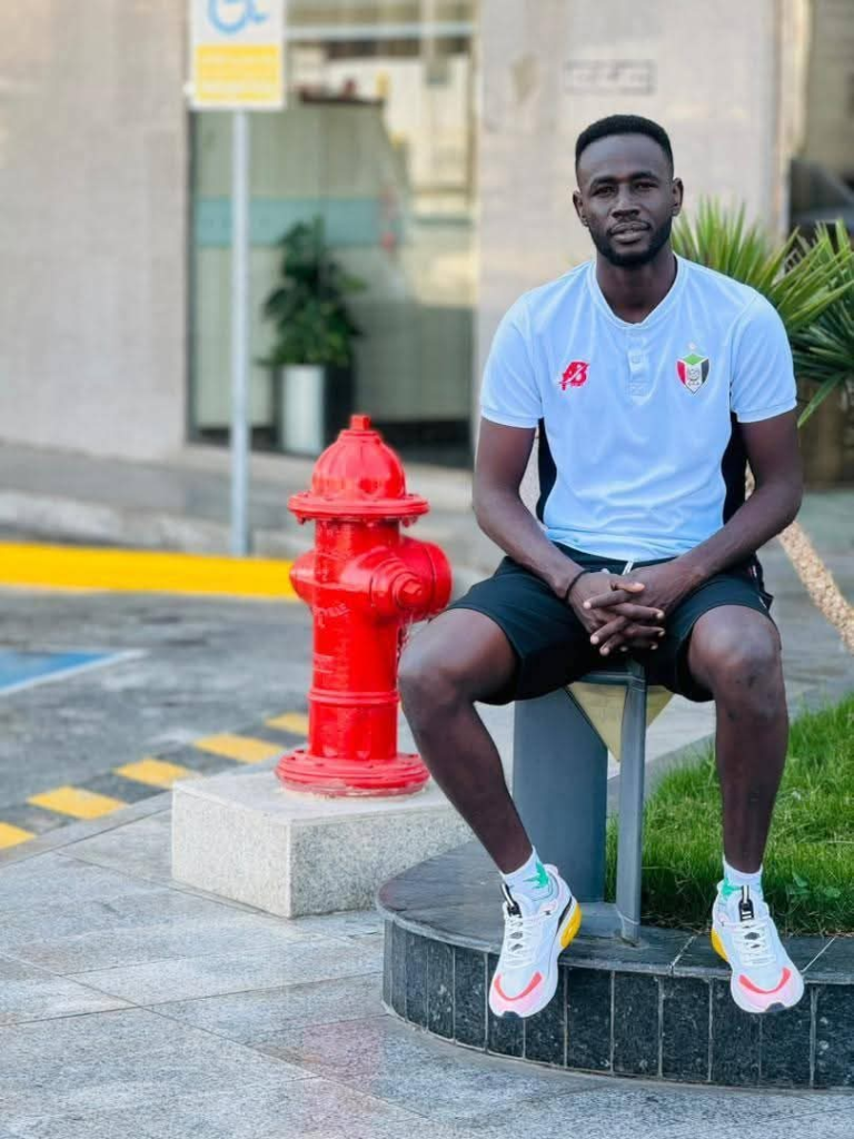 المريخ يعلن صفقة جبريل 2 image 96