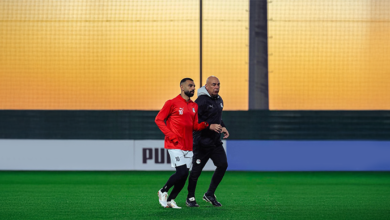 كلاسيكو الفراعنة أمام الأفيال وقمة بين المحاربين والنسور