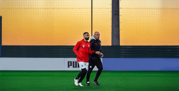 كلاسيكو الفراعنة أمام الأفيال وقمة بين المحاربين والنسور