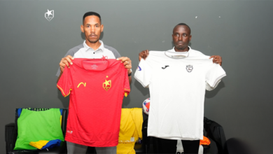 المريخ بالأحمر والجيش بالأبيض في القمة