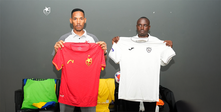 المريخ بالأحمر والجيش بالأبيض في القمة