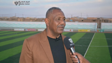 رئيس نادي الأهلي مدني يشكر القنصل حازم لدعمه المتواصل